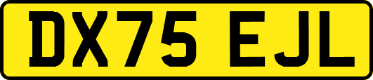 DX75EJL