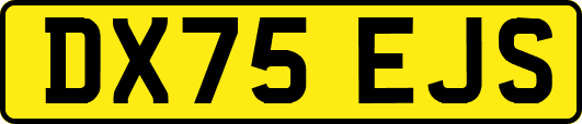 DX75EJS