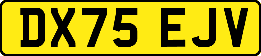 DX75EJV