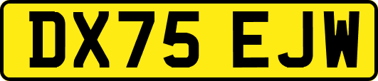 DX75EJW