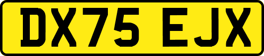 DX75EJX