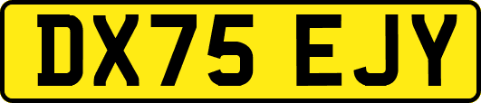 DX75EJY