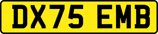 DX75EMB