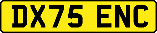 DX75ENC