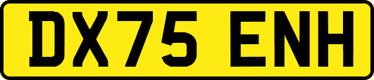 DX75ENH