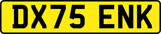 DX75ENK