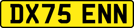 DX75ENN