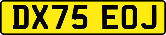DX75EOJ