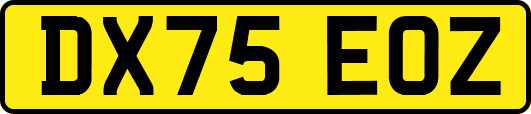 DX75EOZ