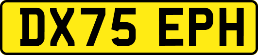 DX75EPH