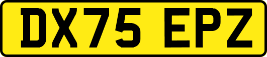 DX75EPZ