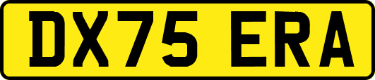 DX75ERA