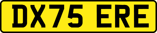DX75ERE