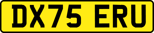 DX75ERU