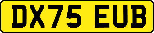 DX75EUB