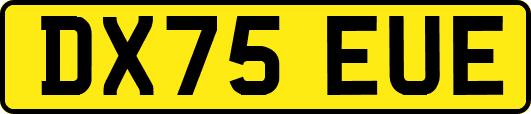 DX75EUE