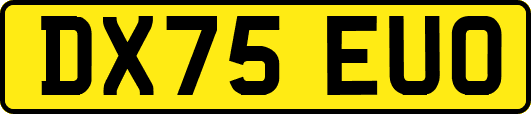 DX75EUO