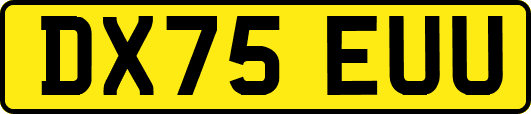 DX75EUU