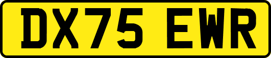 DX75EWR
