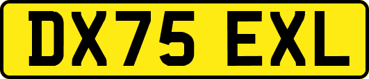 DX75EXL