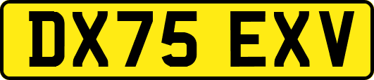 DX75EXV