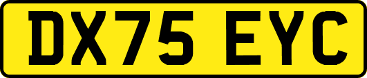 DX75EYC