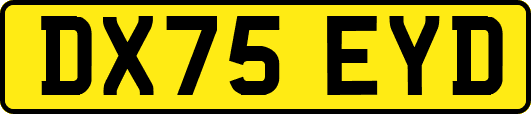 DX75EYD