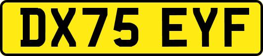 DX75EYF