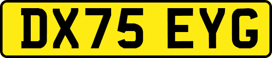 DX75EYG