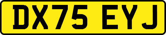 DX75EYJ