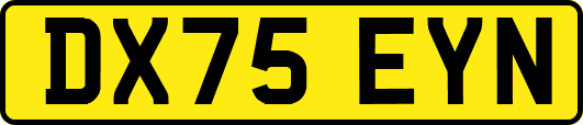 DX75EYN