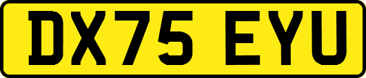 DX75EYU
