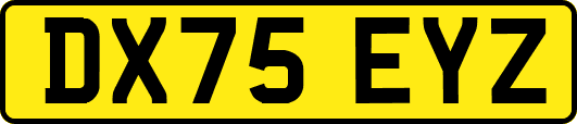 DX75EYZ