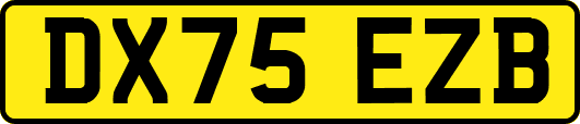 DX75EZB