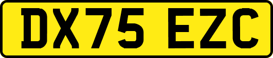DX75EZC