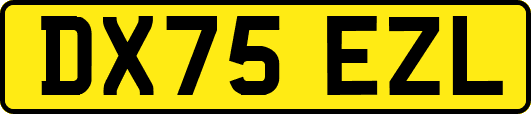 DX75EZL