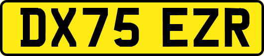 DX75EZR