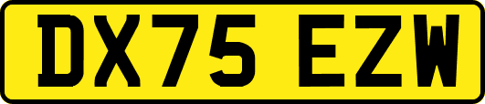 DX75EZW