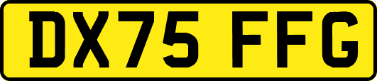 DX75FFG