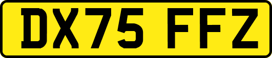 DX75FFZ