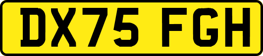DX75FGH