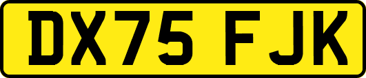 DX75FJK