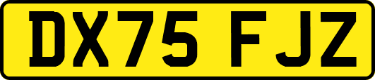 DX75FJZ