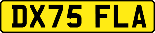 DX75FLA