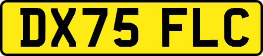 DX75FLC
