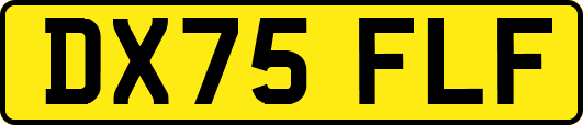 DX75FLF