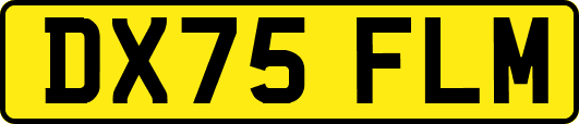 DX75FLM