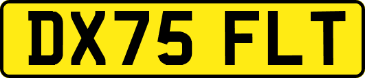 DX75FLT