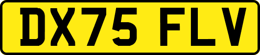 DX75FLV