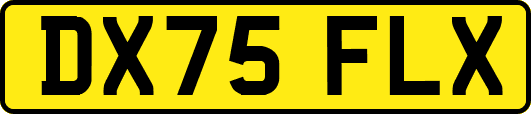 DX75FLX